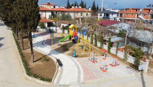 Başkan Kayalar: "Önceliğimiz çocuklarımız, önceliğimiz ailelerimiz"