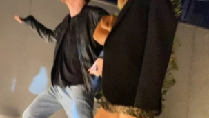 Çağla Şıkel'in 'aşk' sessizliği! 