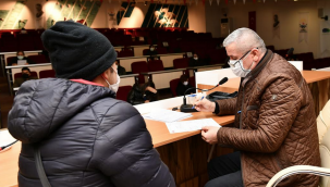 Çiğli Belediyesi'nden istihdama dev destek