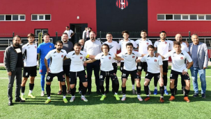 Çiğli Belediyespor İzmir derbisine hazır