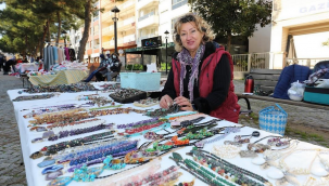 Gaziemirli kadınlar engel tanımıyor