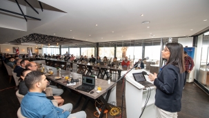 İzmir Uluslararası Transplant Oyunları tanıtıldı