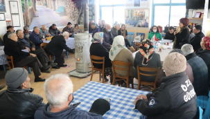 Karaburun Belediyesi'nden depremzedelere müjde!