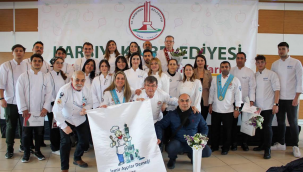 Karşıyaka'da "İleri Yaş Etkinlikleri"