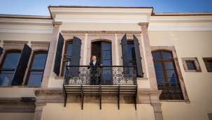 Kurtuluşun ve kuruluşun arşivi için büyük adım