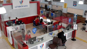 Memnuniyetin adresi Güvercin Masa