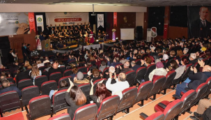 Menemen'de bir başka gece