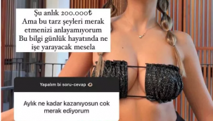 Merve Taşkın'dan Acun Ilıcalı itirafı! 