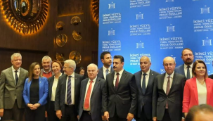 Narlıdere Belediyesi'ne ödül geldi