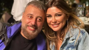 Selen Görgüzel Hamdi Alkan ile yaşadığı evi terk etti! 