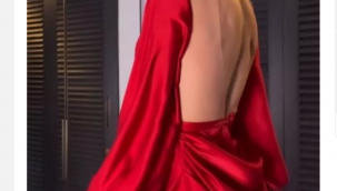 Şeyma Subaşı sınırları zorladı! 