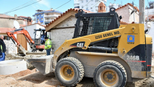 Tarih yeniden canlanıyor!