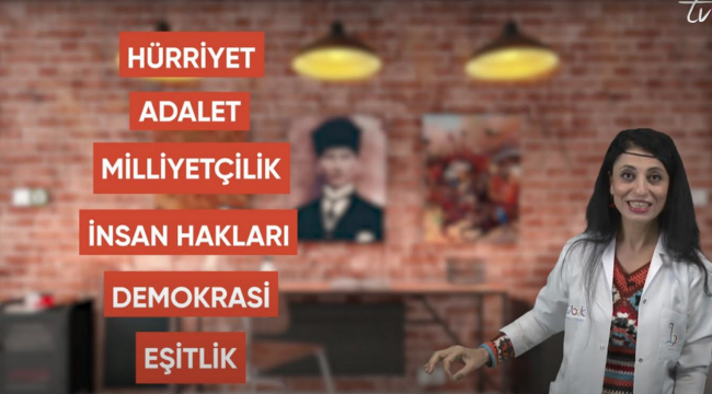 TV BEK yeni yüzüyle geri döndü