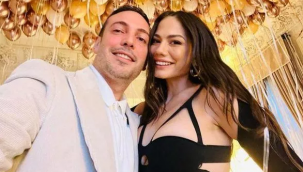 Yağlarını aldırdı