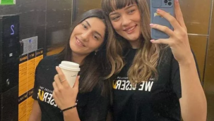 ''Yazık ettin kendine!''