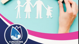 Yunusemre Belediyesi Aile Akademisi başlıyor