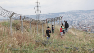 Başkan Arda'dan kurumlara çağrı: "İzmir'in Çernobil'i temizlensin!