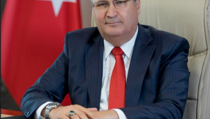 Başkan Çerçi'den kadir gecesi mesajı