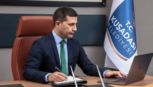 Başkan Günel, iftiralar karşısında suç duyurusunda bulundu