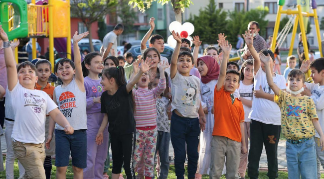 Buca'da görkemli açılış