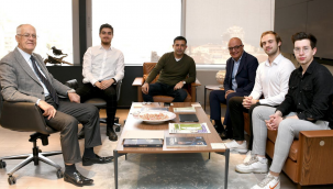 Geleceğin bilim insanları Ada ev sahipliği yapacak