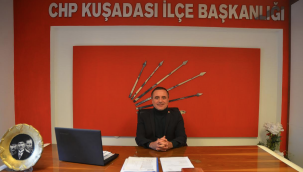 Gürbilek, Gökçe'ye müfteri siyaseti bırakmaya davet etti