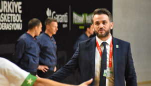  Gürespor'da Ahmet Taşkan dönemi