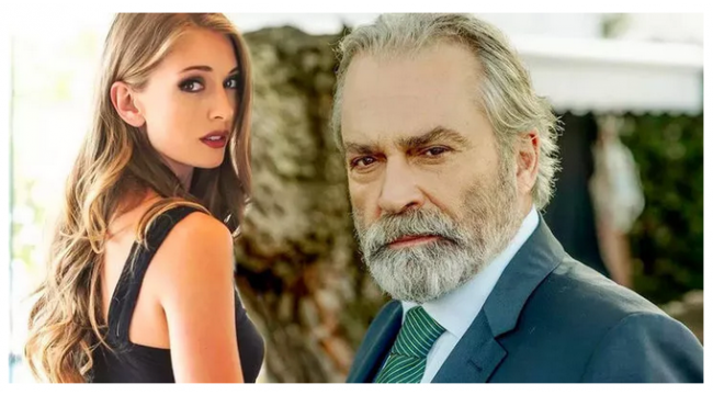 Haluk Bilginer ve Yasemin Kay Allen başrollerde! 