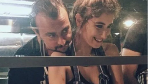 Hazal Kaya Ali Atay'a aşkını haykırdı! 