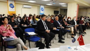 "Her yaşta mutlu bir toplum olalım"