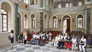 Konak Tarih Gezileri başlıyor