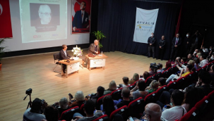 Mehmet Başaran anısına ithaf edildi!