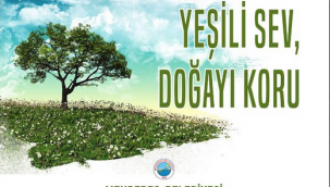 Menderes Belediyesi'nden İzmir'de ilk