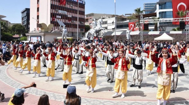 Pehlivan: Her şey çocuklarımız için