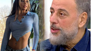 'Photoshop biraz abartı mı olmuş?' 