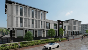 Şehzadeler'deki yatırımları yerinde incelediler