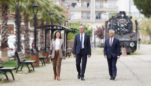 TOKİ, Gaziemir'de Sevgi Yolu satıyor! 