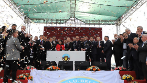 Turgutlu Belediyesi haftalık haber bülteni yayınlandı 