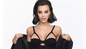 Tuvana Türkay Türkiye'yi terk etti mi? 