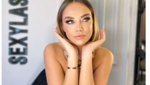 Ayşenur Balcı öyle bir değişti ki tanımak imkansız! 