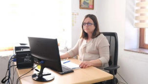 Ayvalık Belediyesi'nden İŞKUR hizmet noktası!