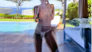 Bestemsu Özdemir büyüledi! 