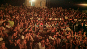 "Deniz Seviyesinde Tiyatro Festivali" başlıyor