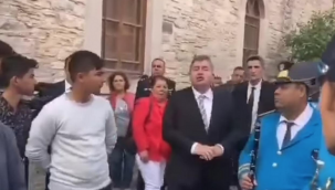 Ekrem Başkandan 'Alın buradan' talimatı! 