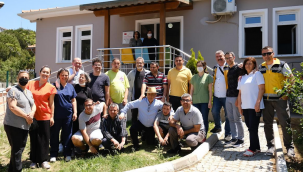 "Engelliler Haftası"nda önce sağlık