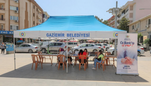 İşsizliğe çözüm kapısı: CV Bank