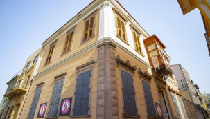 Konak Kadın Müzesi'ne Yaşam Kültürü ödülü