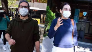 Melisa Sözen'den 'evlilik' açıklaması! 