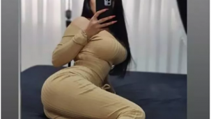 Naz Mila'dan bomba cevap