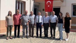 "Önce Sağlık" için işbirliği 